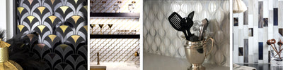 Art Glass Mosaics