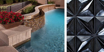Elevations Tile Samples