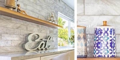 Reign Tile Samples