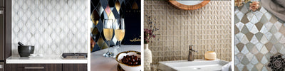 Specialty Mosaic Designs