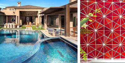Tessera Tile Samples