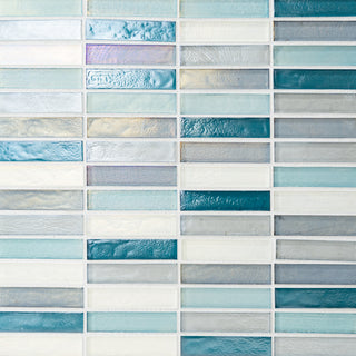 5/8x2 7/8" straight set - Serene blend