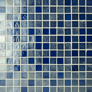 1x1 Sapphire Textura Blend