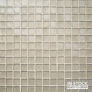 7/8″ x 7/8″ Bulk Tile in all Cast Glass Colors (Straight or Offset)