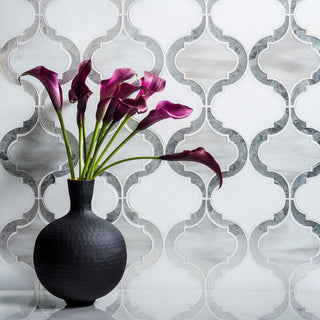 Jali in Million Dollar Blend