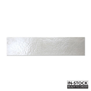 2.5″ x 10″ Field Tile in Tundra Iridescent