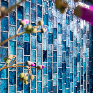 1 x 2 Mosaic Offset in Bahama