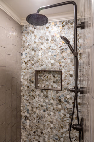 1 5/8” Hexagon in Solana