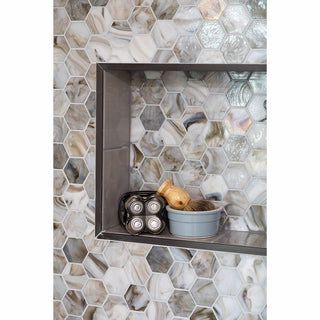 1 5/8” Hexagon in Solana