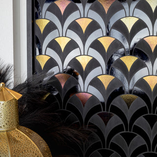 Pompeii in Rockefeller