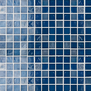 1x1 in Sapphire Light Blend