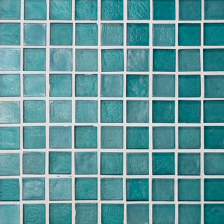 1x1 in Tropical Reef Light Blend