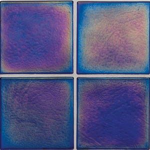 Cobalt Iridescent
