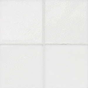 White Non-Iridescent