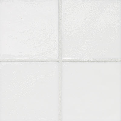 White Non-Iridescent