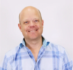 Rick Crane