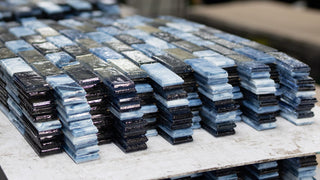 Oceanside Glass Tile Purchaser's Guide