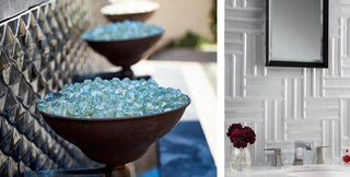 Casa Tile Samples