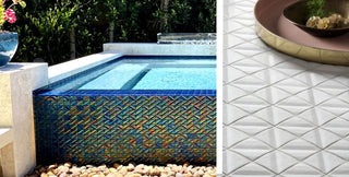 Zoetic Tile Samples