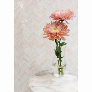 1/2 x 2 Double Herringbone in 15 Colors