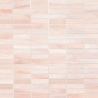 Blush Art Glass