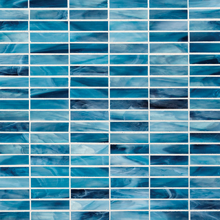 South Beach Art Glass