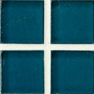 Steel Blue Non-Iridescent