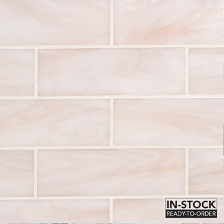 2″ x 6″ Offset in Blush
