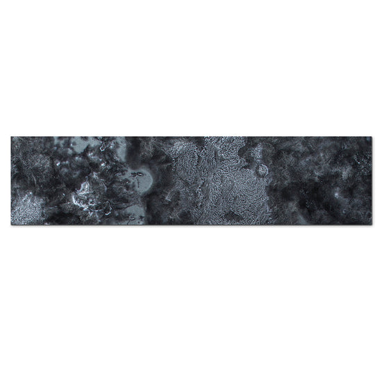 4" x 12" Make It Your Own in Nocturne.
