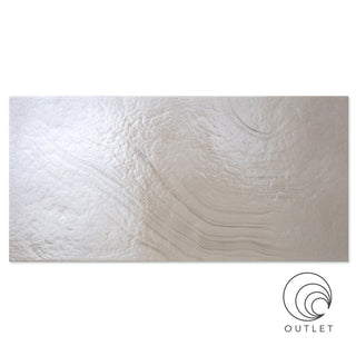 5″ x 10″ Field Tile in Café Iridescent