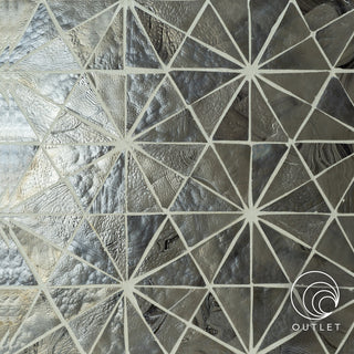 Kaleidoscope in Anchor Irid