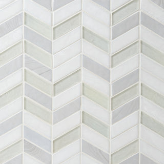 Chevron - Purity blend