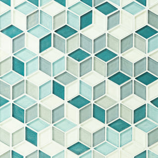 Cube - Serene blend