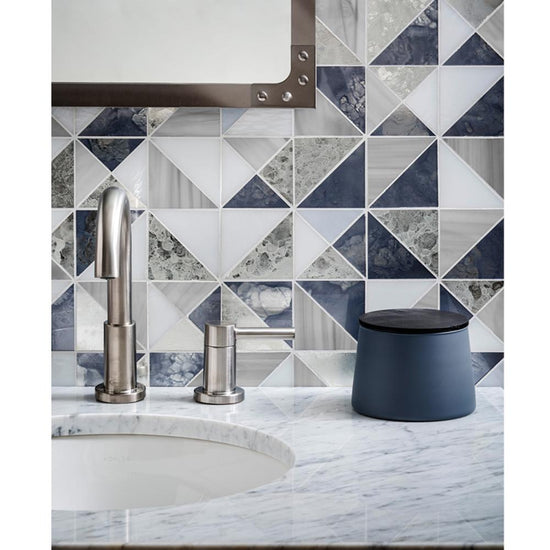 Devotion Angles in Daydream Blend (Astral Antique Mirror, Lustre Antique Mirror, Gosh White, and Light Smoke)