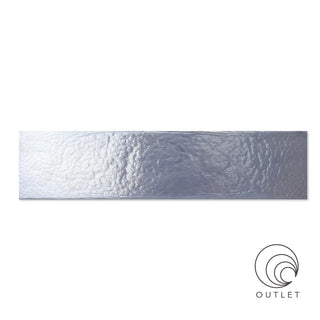 2.5″ x 10″ Field Tile in Adirondack Iridescent
