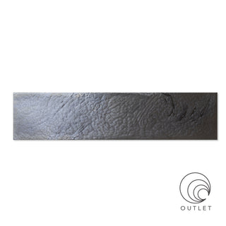 2.5″ x 10″ Field Tile in Anchor Iridescent