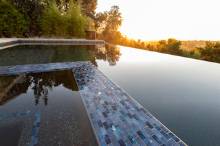 1 x 2 Mosaic Offset in Montego