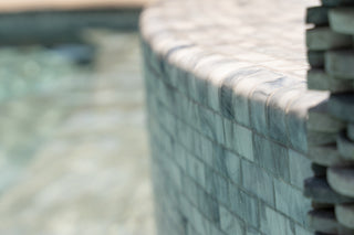 1x2 Grey Blend