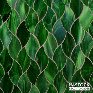 Sirena in Emerald