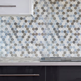 Hexagon in Haven Blend
