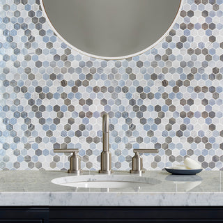 Hexagon in Haven Blend