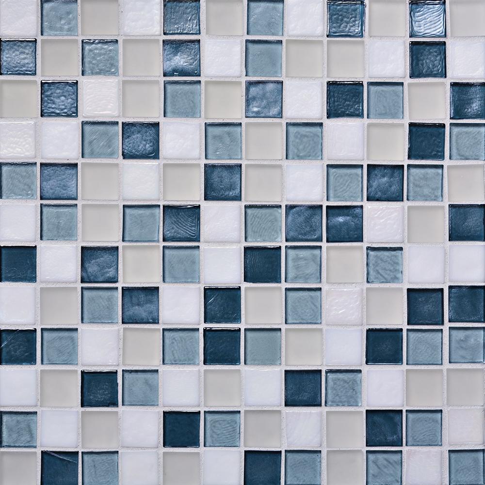 Cool Waters – Glasstile