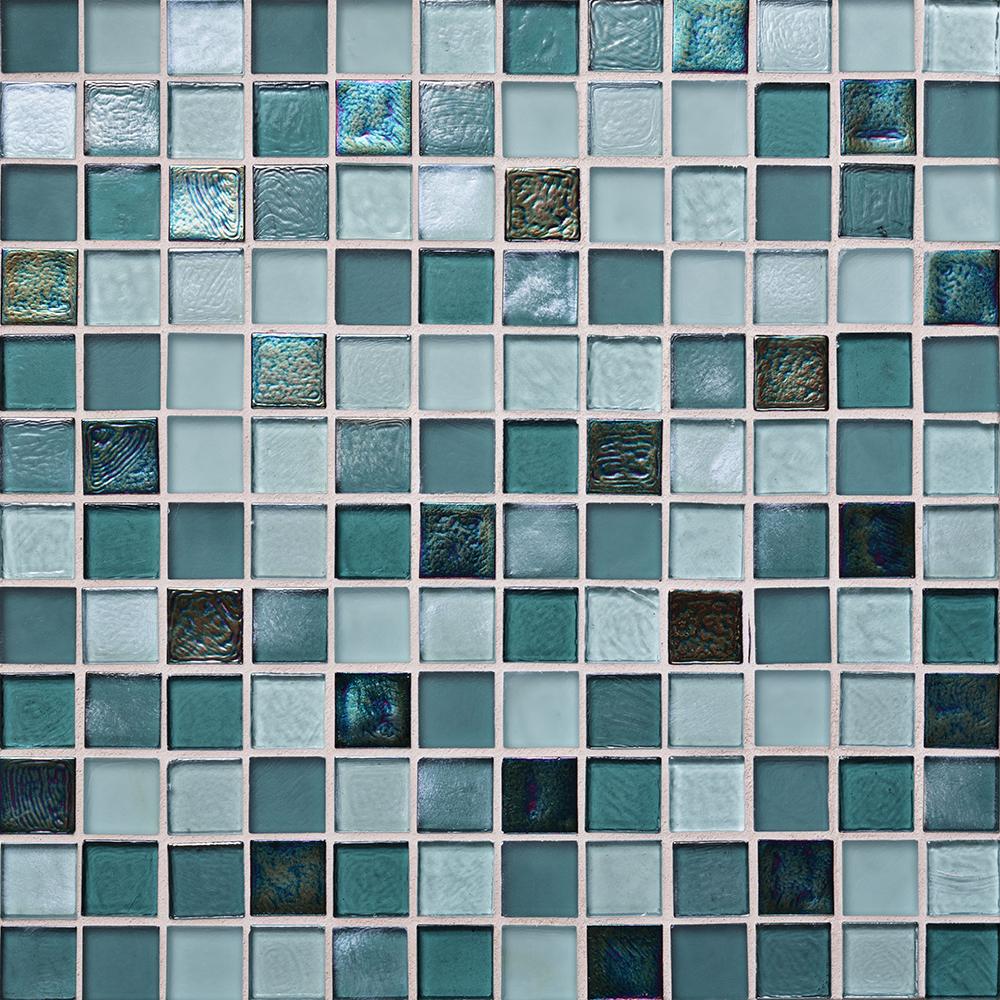Lagoon – Glasstile