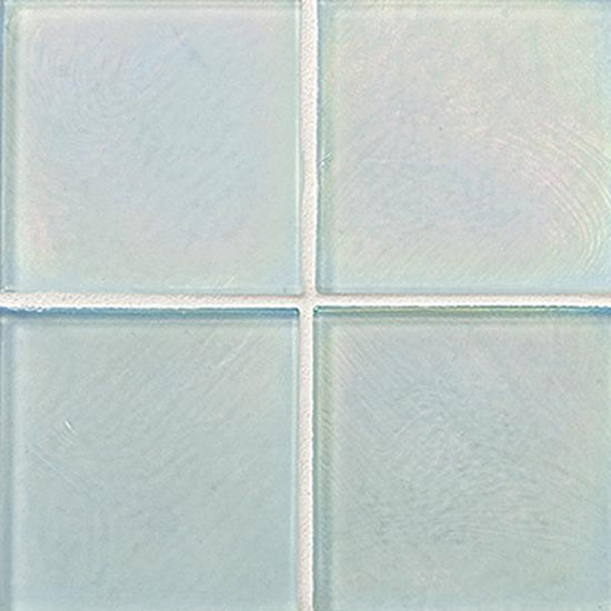 Clear Iridescent