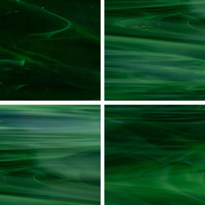 Emerald Art Glass – Glasstile